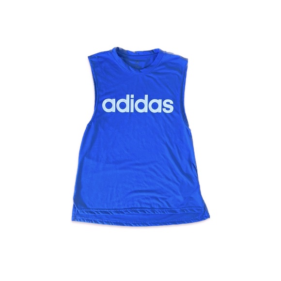 Women’s ADIDAS Tank - Picture 12 of 14